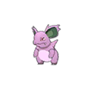 Nidorina