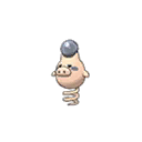 Spoink