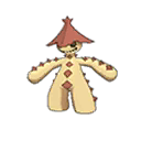 Cacturne