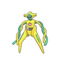 Deoxys
