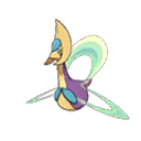 Cresselia