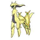 Arceus