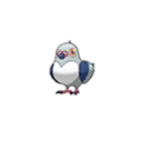 Poichigeon