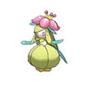Fragilady