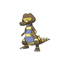 Escroco