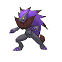 Zoroark