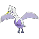 Lakmécygne
