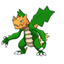 Drakkarmin