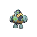 Gringolem