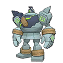 Golemastoc