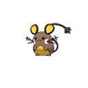 Dedenne