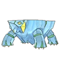 Séracrawl