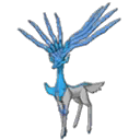 Xerneas