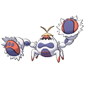 Crabominable