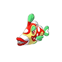Denticrisse