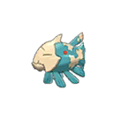Relicanth
