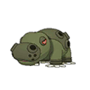 Hippodocus