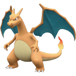 Dracaufeu
