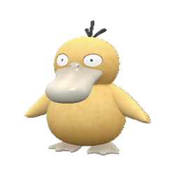 Psykokwak