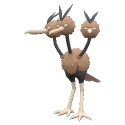 Dodrio