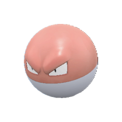 Voltorbe