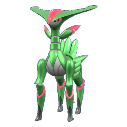 Vert-de-Fer