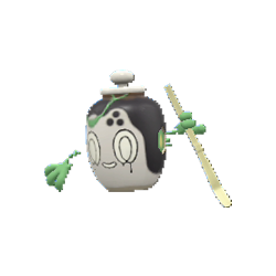 Poltchageist