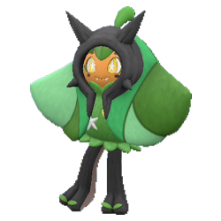 Ogerpon