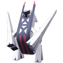 Pondralugon
