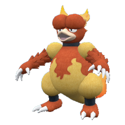 Magmar