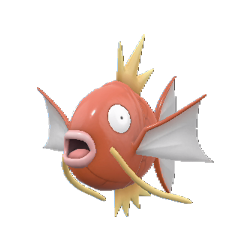 Magicarpe