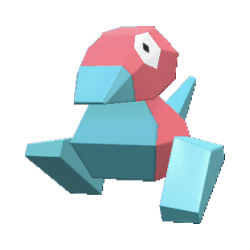 Porygon
