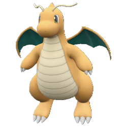 Dracolosse