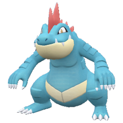 Aligatueur