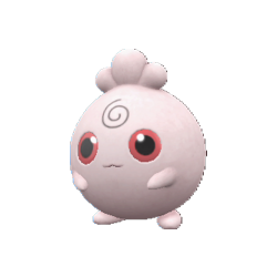Toudoudou