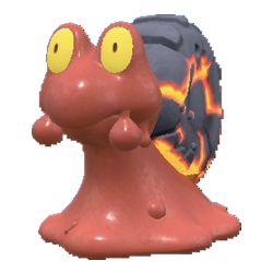 Volcaropod