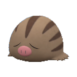 Marcacrin