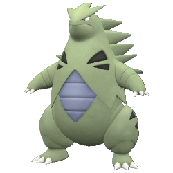 Tyranocif