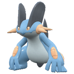 Laggron