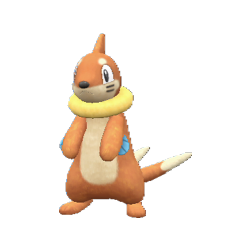 Mustébouée