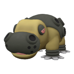 Hippodocus
