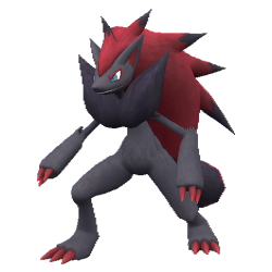 Zoroark