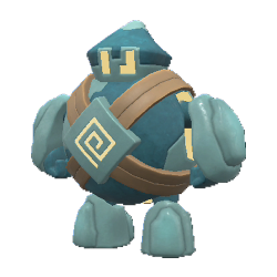 Gringolem
