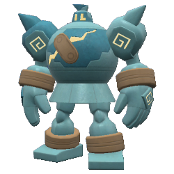 Golemastoc