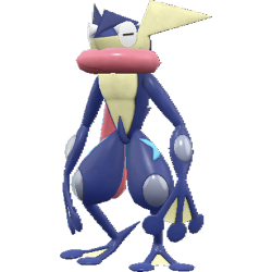 Amphinobi