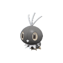 Lépidonille