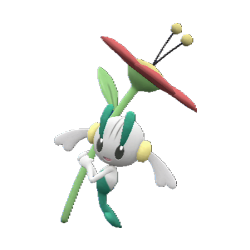 Floette