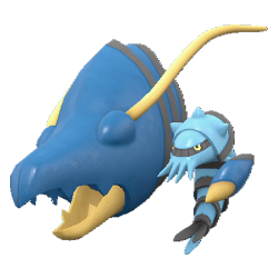 Gamblast