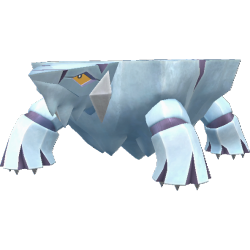 Séracrawl