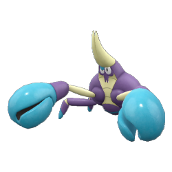 Crabagarre